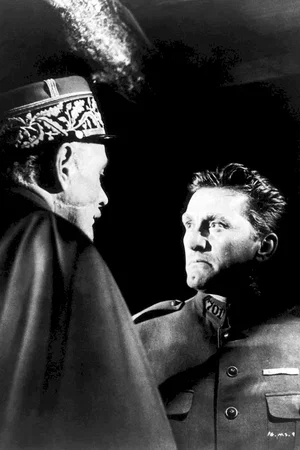Photo du film : Les Sentiers de la gloire