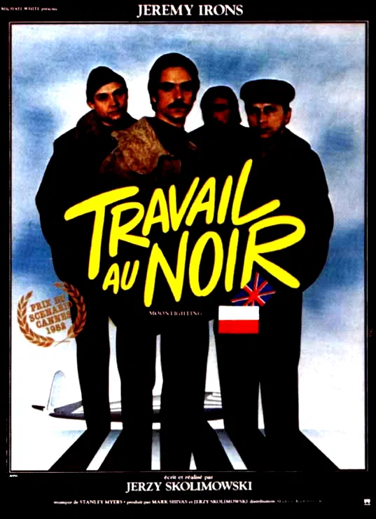 Photo 11 du film : Travail au noir