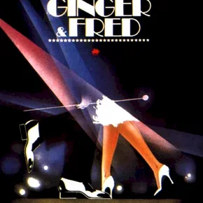 Photo du film : Ginger et fred