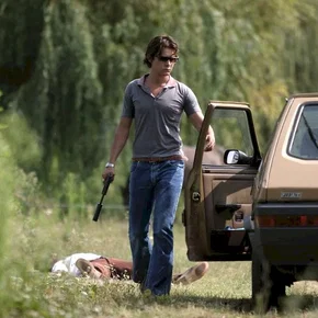 Photo du film : Romanzo criminale