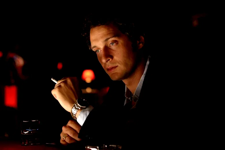 Photo 8 du film : Romanzo criminale