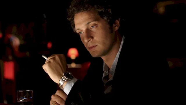 Photo du film : Romanzo criminale