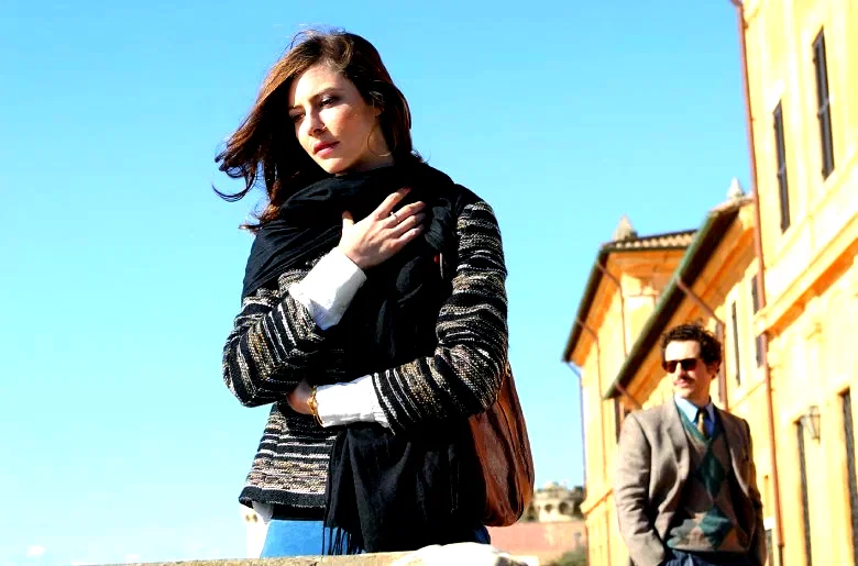 Photo 9 du film : Romanzo criminale