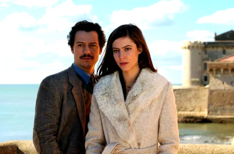 Photo 10 du film : Romanzo criminale