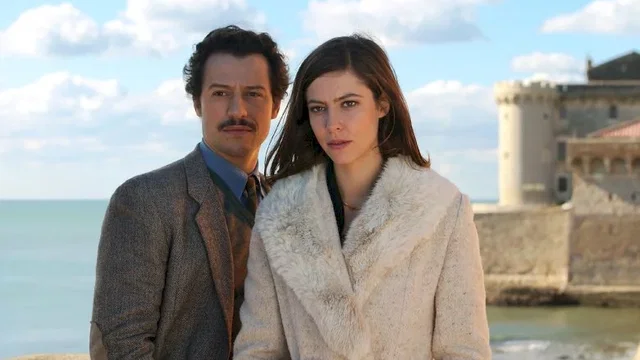 Photo du film : Romanzo criminale