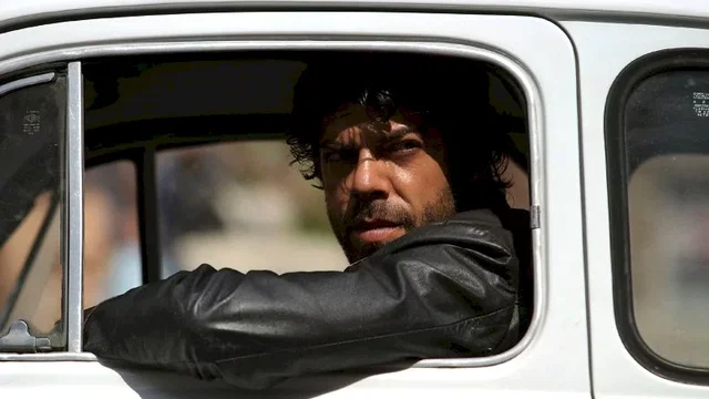 Photo du film : Romanzo criminale