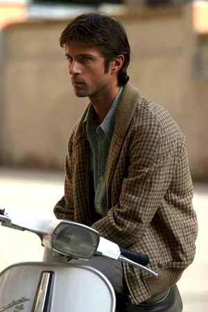 Photo du film : Romanzo criminale