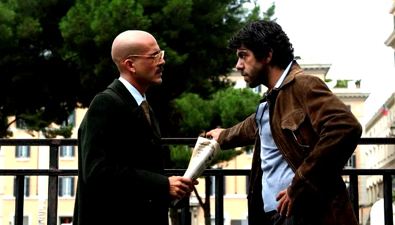 Photo 15 du film : Romanzo criminale