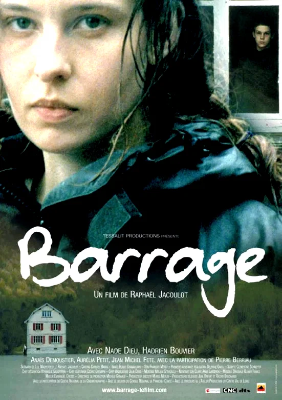 Affiche du film : Barrage