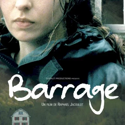 Miniature photo du film : Barrage