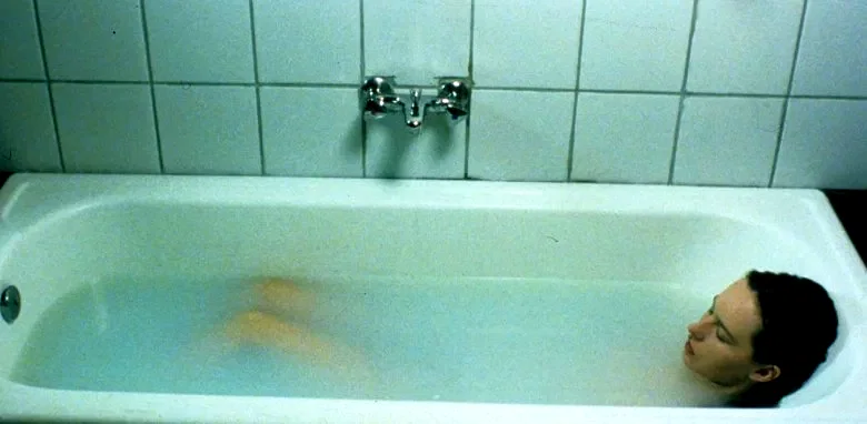 Photo 2 du film : Barrage