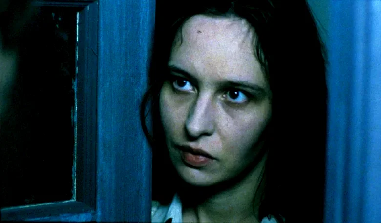 Photo 3 du film : Barrage