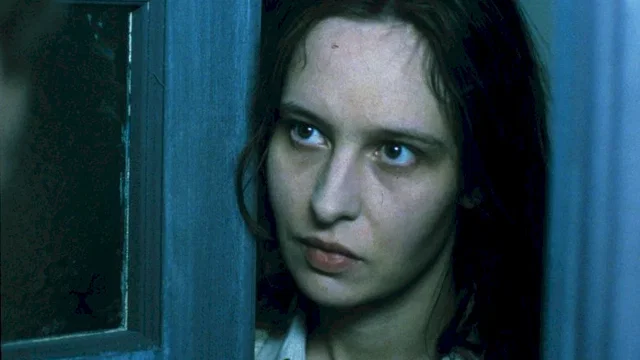Photo du film : Barrage