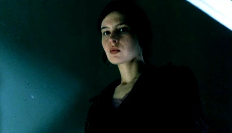 Photo 4 du film : Barrage