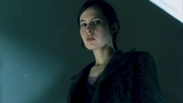 Photo du film : Barrage