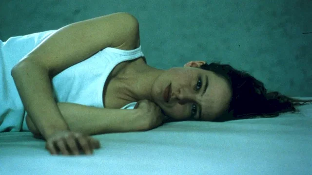 Photo du film : Barrage