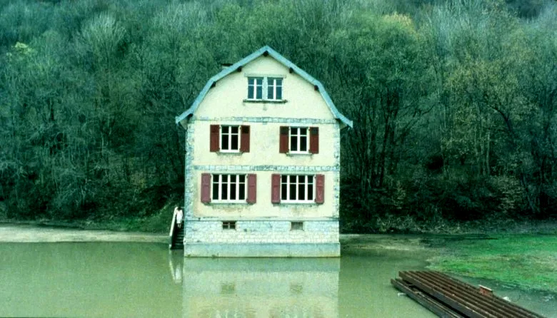Photo 8 du film : Barrage