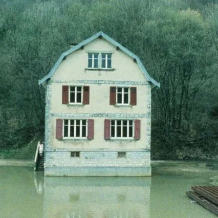 Miniature photo du film : Barrage