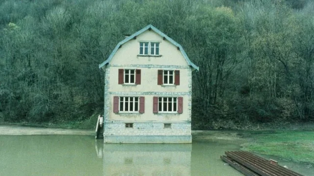 Photo du film : Barrage