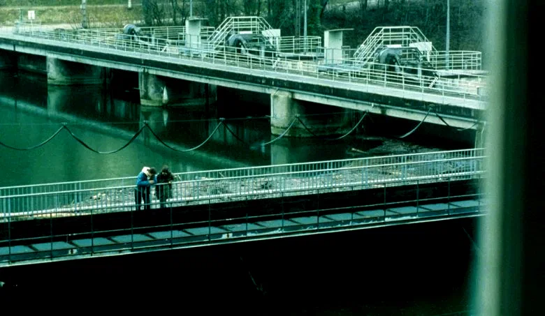 Photo 9 du film : Barrage