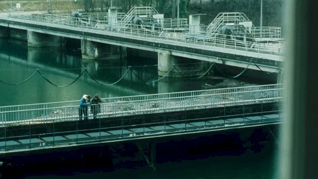 Photo du film : Barrage