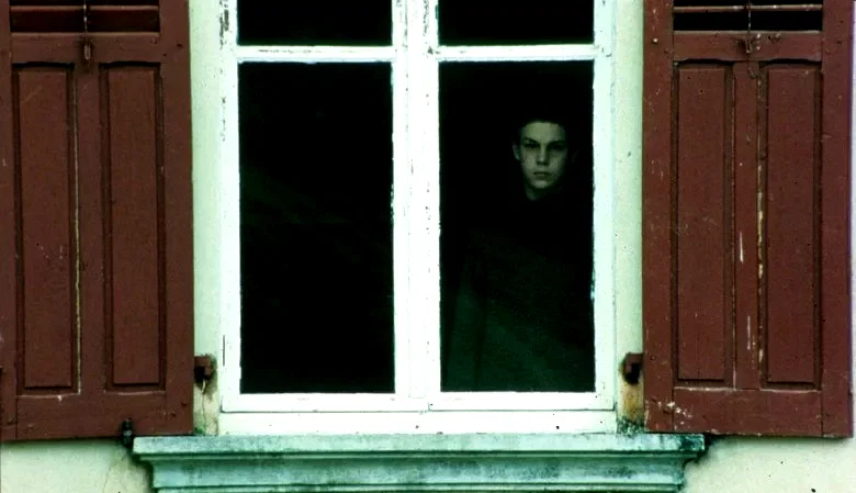 Photo 10 du film : Barrage