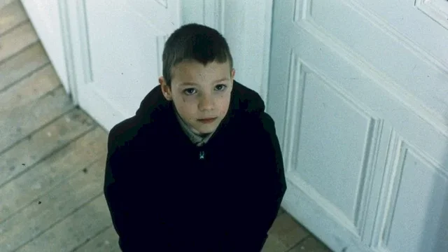 Photo du film : Barrage