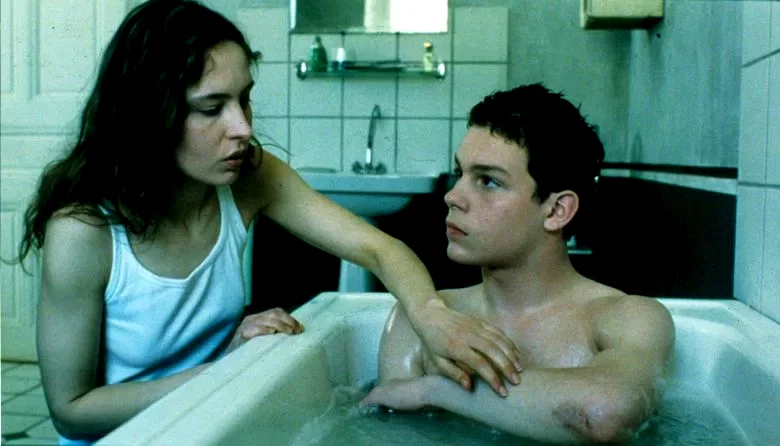 Photo 12 du film : Barrage