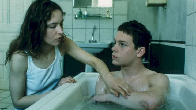 Photo du film : Barrage