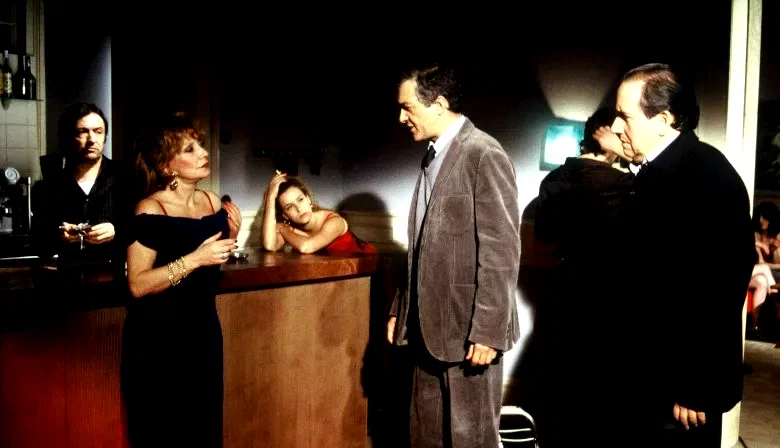 Photo du film : Le fataliste