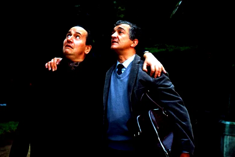 Photo du film : Le fataliste