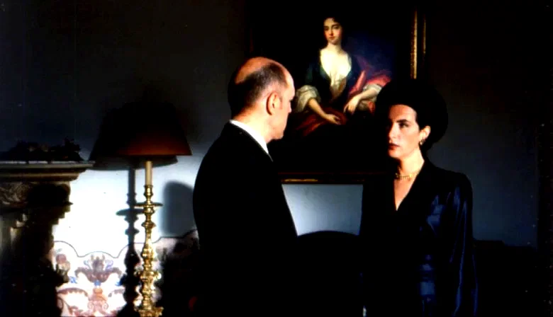 Photo du film : Le fataliste