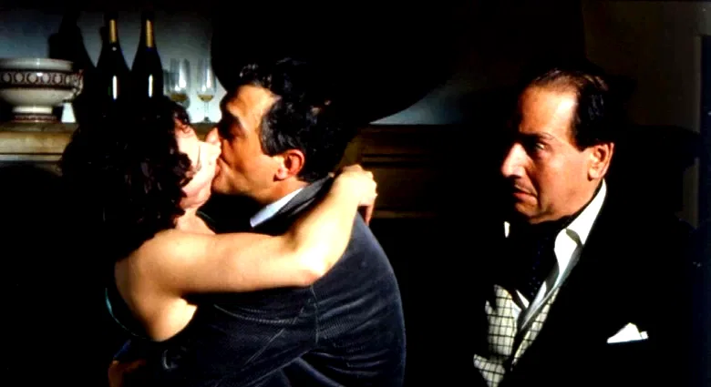 Photo du film : Le fataliste