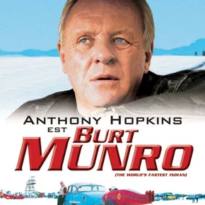 Photo du film : Burt munro