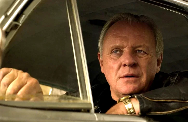 Photo 2 du film : Burt munro