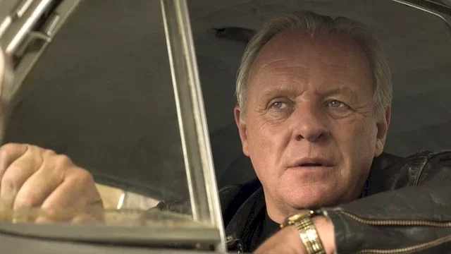 Photo du film : Burt munro
