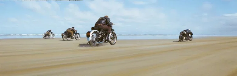 Photo du film : Burt munro