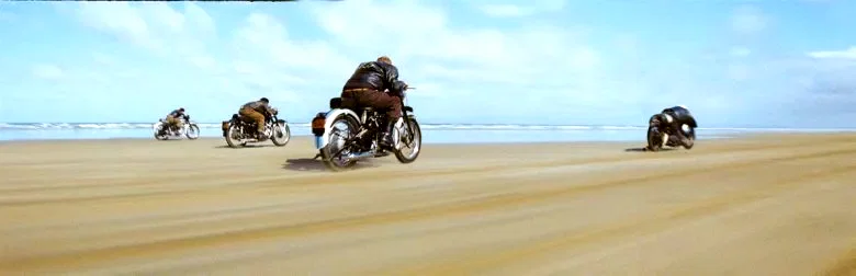 Photo 4 du film : Burt munro