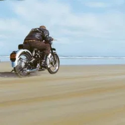 Miniature photo du film : Burt munro