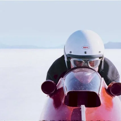 Miniature photo du film : Burt munro