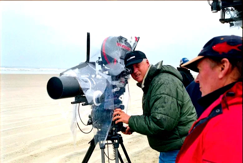 Photo 10 du film : Burt munro