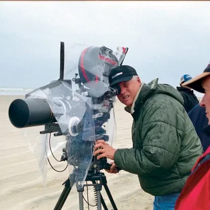 Miniature photo du film : Burt munro