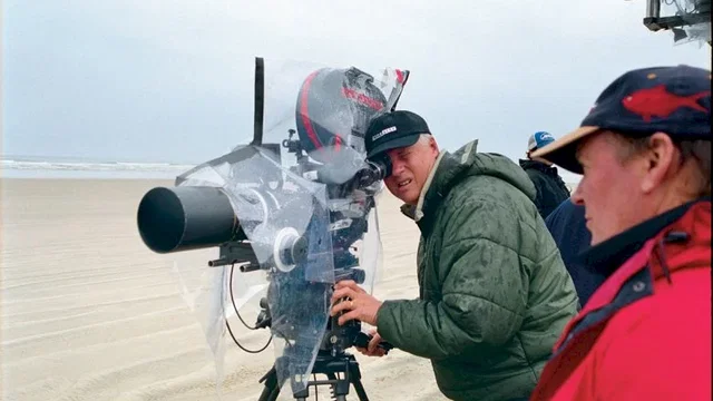 Photo du film : Burt munro
