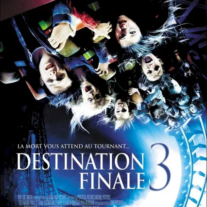 Miniature photo du film : Destination finale 3
