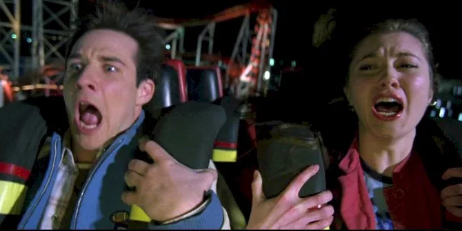 Photo du film : Destination finale 3