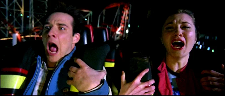 Photo 4 du film : Destination finale 3