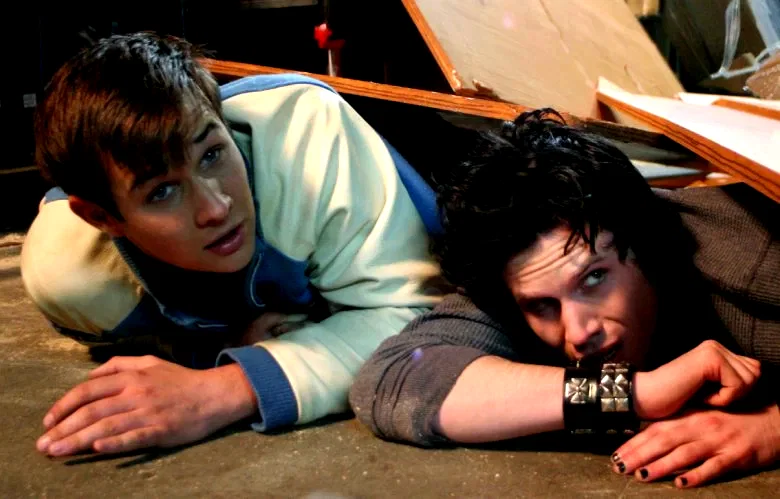 Photo 8 du film : Destination finale 3