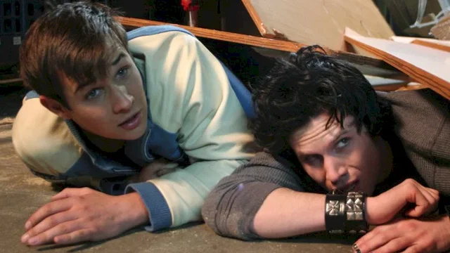 Photo du film : Destination finale 3