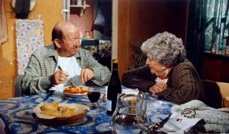Photo 2 du film : Conversaciones con mama