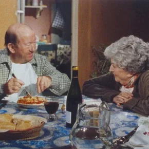 Photo du film : Conversaciones con mama